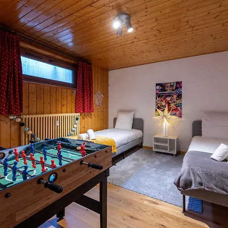 Des Cristaux - Welkeys Apartment *