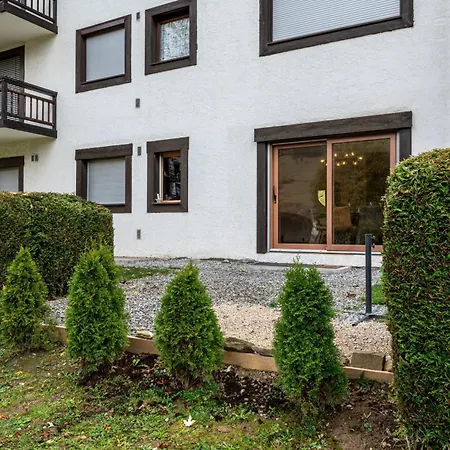 Des Cristaux - Welkeys * Megeve